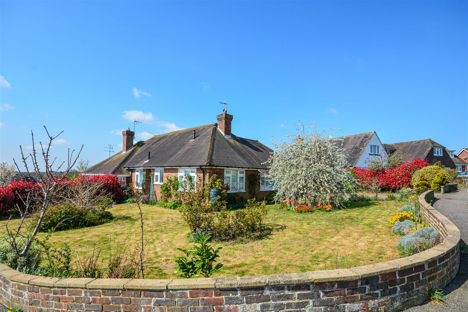 Claverham Way, Battle Rush, Witt & Wilson